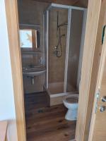 Tweepersoonskamer met Uitzicht op de Bergen