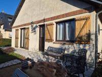 BRUYERE D'ANDAINE - Ferienwohnung Bagnoles-de-l'Orne