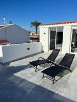 Villa Palma Cabo Roig - B&B Orihuela Costa