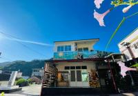 Habitación Cuádruple con baño privado