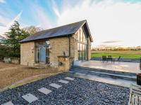 The Lodge Lodge Farm - B&B Bedford