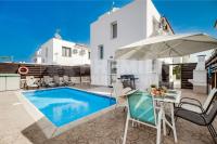 Villa Dafni - Ferienwohnung Protaras