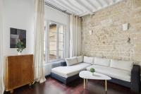 BnBNova - 2BR - Saint Germain & Buci - Ferienwohnung Paris
