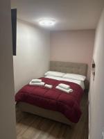 Habitación Doble Pequeña