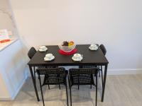 Brand new apartment with free parking and swimming pool access - B&B Canberra