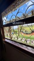 Casa de Campo no Caravaggio ao lado da Cervejaria Três Santas - Chambres d'hôtes Santa Teresa