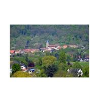 Bel appartement à la campagne - B&B Eulmont