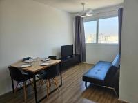 19Lindo ap Rua Metrô prox Centro - Chambres d’hôtes São Paulo