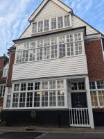 St Davids House - B&B Cranbrook