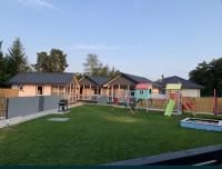 Domek letniskowy Borne Sulinowo - B&B Borne Sulinowo