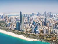 AbuDhabi - B&B Sabkhah