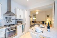 Stones Throw - B&B Woolacombe