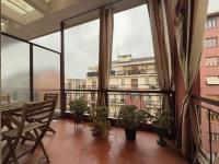 5 minutes' walk from the Olympic Stadium - B&B Torino