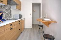 L'échappée verte - B&B Périgueux