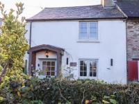 Park Cottage - B&B Kingsbridge