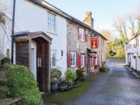Park Cottage - B&B Kingsbridge