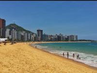 ZACAS HOUSE PRAIA DA COSTa - Bed and Breakfast Vila Velha