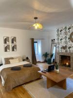 Cozy & Stylish, hyper center - Ferienwohnung Quimper