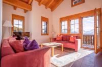 Sonnenhalde C31 - B&B Riederalp