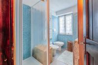 Panoramic chalet with fireplace near Courmayeur - B&B Villaretti