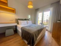 Casa Brisa by Vistay Residences Sofia - w Free Secured Parking - B&B Sofía