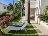 Sunset Paradise Tracadero Apartment Sea pools access Private Garden WorkSpace - B&B La Laguna