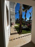Sunset Paradise Tracadero Apartment Sea pools access Private Garden WorkSpace - B&B La Laguna