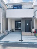 SAN MI 5 Tenka Chaya Nanba Minami - B&B Osaka