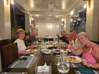 Sinali Villa - B&B Habaraduwa