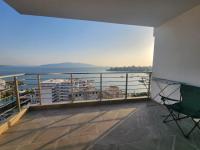 Fantastic Sea View Apartment - B&B Santi Quaranta