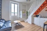 le duplex de la gare - B&B Périgueux