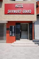 Shivmurti Grand by UV Stays - B&B Haridwar