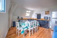 Le jardin suspendu - B&B Périgueux