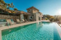 Kohyli Villas - B&B Mycenae
