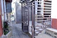 Casa Sunshine - Ferienwohnung Matagalpa