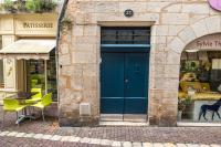 L'harmonie - Chambres d’hôtes Périgueux