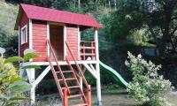 Domek Pod Brzózką - B&B Kudowa-Zdrój