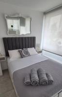 Aliaga Mar del Plata - Bed and Breakfast Mar del Plata