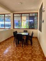 Cabaña Familiar del lago - Sauce - B&B Sauce