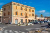 Appartamento Celeste - Lumys Fiumicino - Ferienwohnung Fiumicino