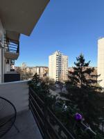 Apartmani Sirius - B&B Čačak