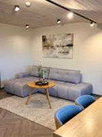 Apartment mit Seeblick