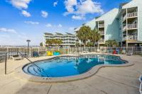 Baywatch C7 - B&B Pensacola Beach