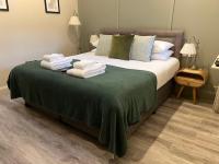 Chambre Double ou Lits Jumeaux Standard