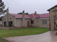 Ober-ammer-gau Guesthouse - B&B Senekal