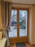 Studio 2 personnes proche du Futuroscope - Bed and Breakfast Beaumont