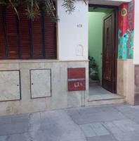 Dormitorio Misto con 6 Posti Letto