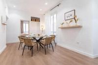 Three-Bedroom Deluxe Apartment