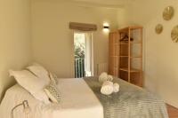 Habitación Doble Deluxe con bañera