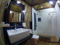 Deluxe Dreibettzimmer